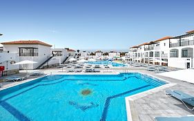 Broncemar Beach